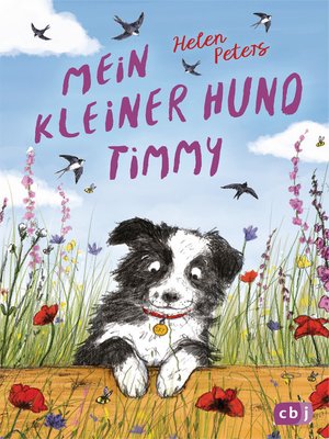 Mein kleiner Hund Timmy - ebook